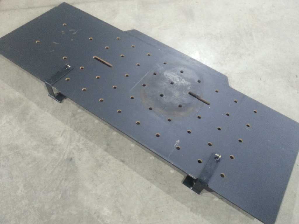 спальник нижний б/у - 1